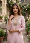 Rasida Vol 3 By Vitara Simar Kurtis Set Size Combo 